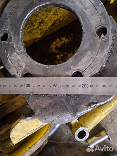 Продам лесозахват логлифт