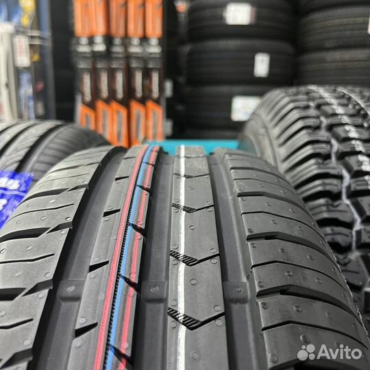 Gislaved PremiumControl 195/65 R15 91H