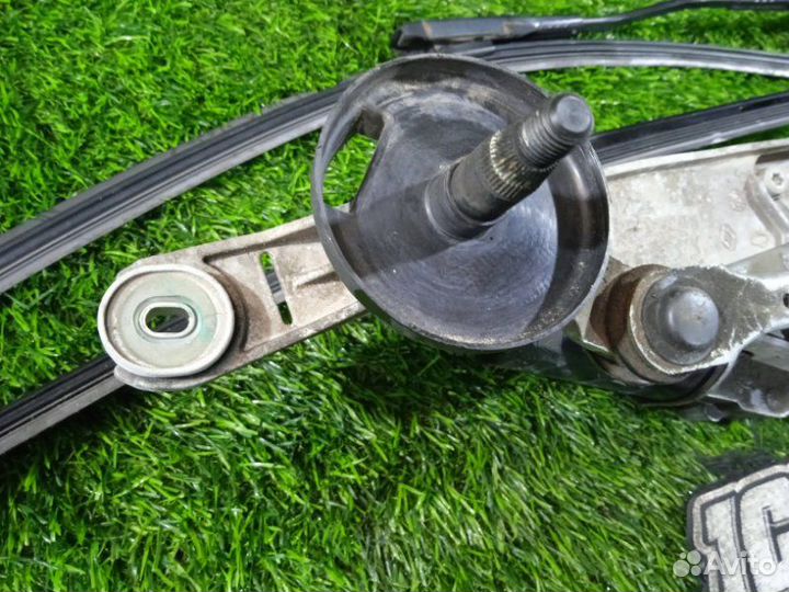 Трапеция дворников передняя Renault Samsung Qm5