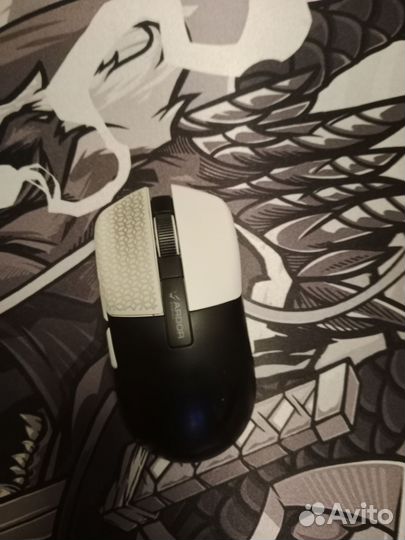 Игровая мышка