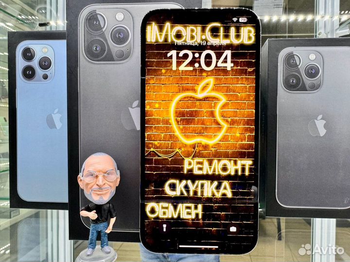 iPhone 13 Pro Max, 128 ГБ