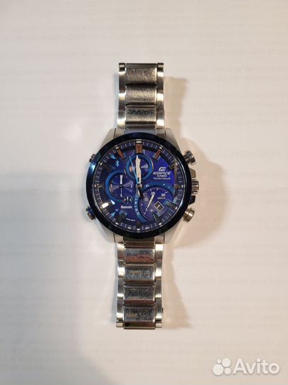 Часы Casio Edifice EQB-500
