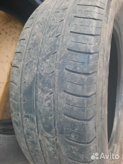 Nexen N'Blue HD Plus 205/60 R16