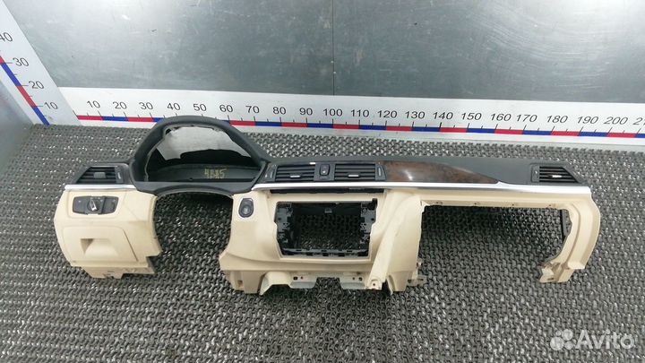 Торпедо для BMW 3-Series (E46)