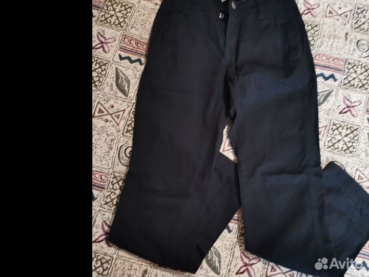 Одежда для мальчика пакетом 140 - 152