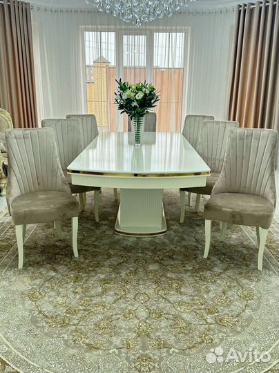 Качественный стол от производителя