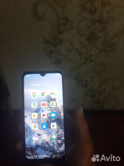 Xiaomi redmi note 8 т