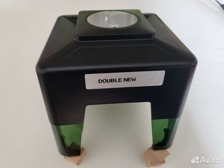 Лазерный гравировальный станок