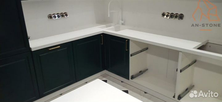 Столешница для кухни