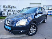 Nissan Qashqai 2.0 CVT, 2007, 149 143 км, с пробегом, цена 749 000 руб.