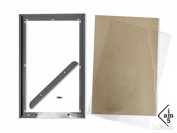 Изготовление рекламных стендов / Лифтборды