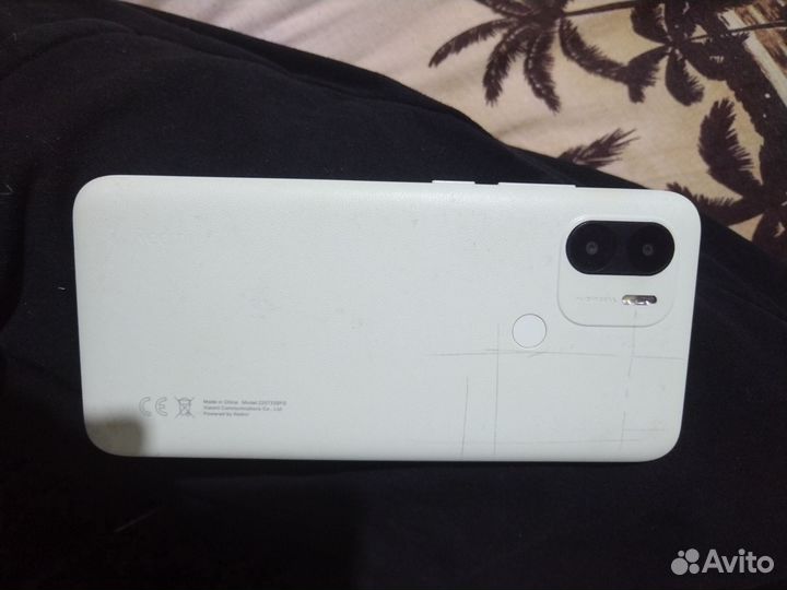 Xiaomi Redmi A1+, 2/32 ГБ