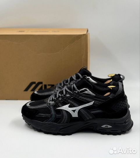 Кроссовки Mizuno fiyi TL