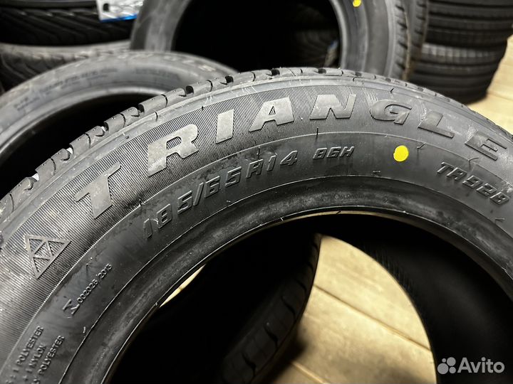 Triangle TR928 185/65 R14 86H