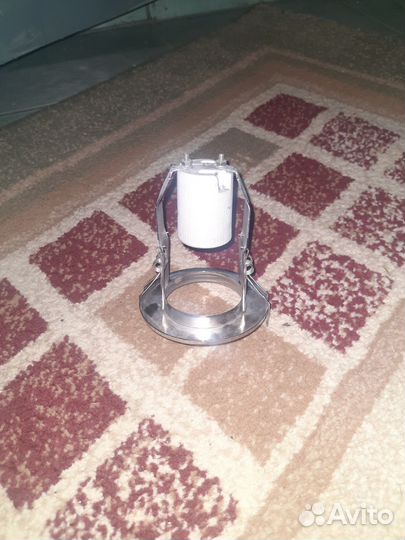 Точечные светильники