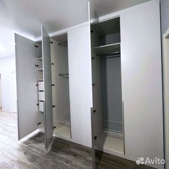 Шкаф новый в рассрочку без банка