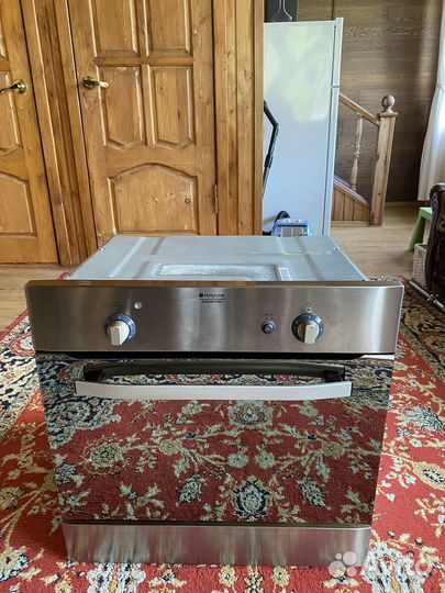 Духовой шкаф бу