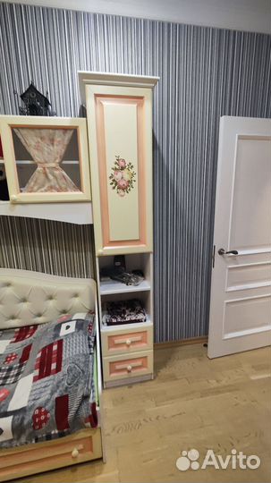 Набор детской мебели 