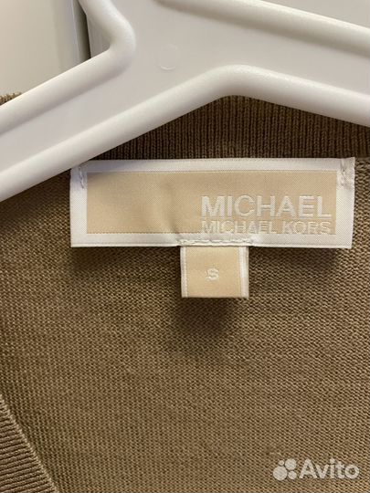 Свитер женский michael kors