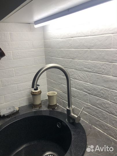 Смеситель для кухни