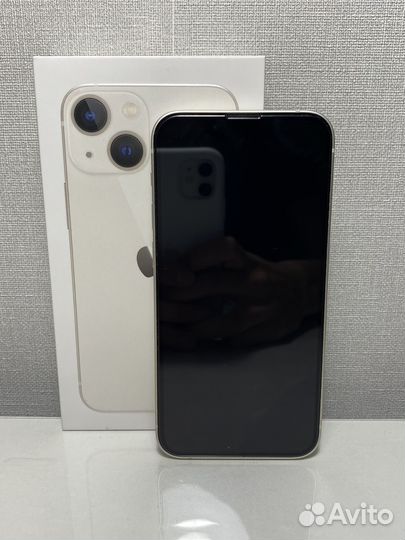 iPhone 13 mini, 128 ГБ