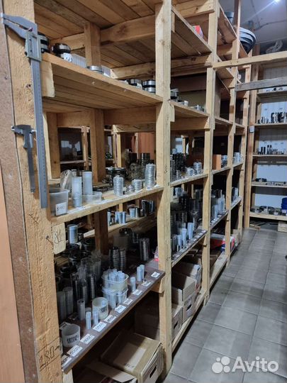 Подшипники все виды в наличии и под заказ