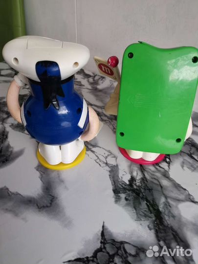 Игрушки раритет