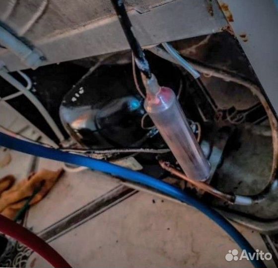 Ремонт Холодильников Быстро с Гарантией