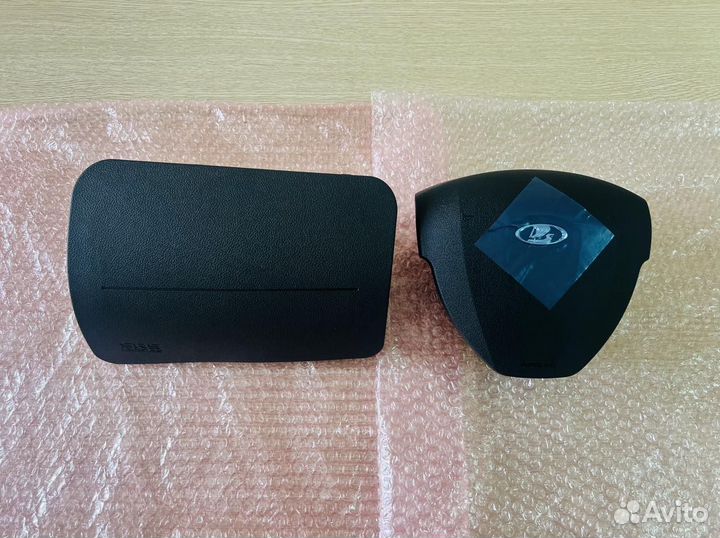 Комплект подушек безопасности LADA Granta FL