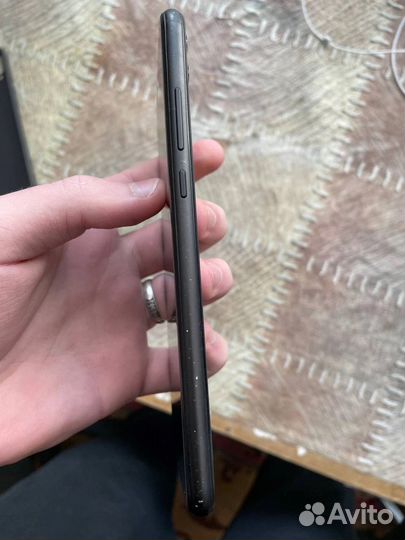 Телефон Honor 8X