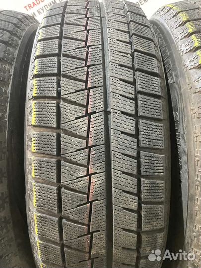 Bridgestone Blizzak Revo GZ 205/60 R16 88M