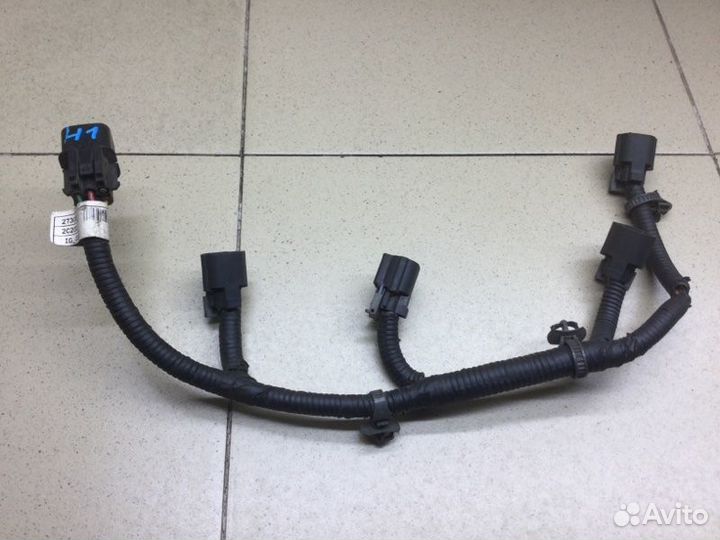 Проводка (коса) Hyundai Starex H1/Grand Starex