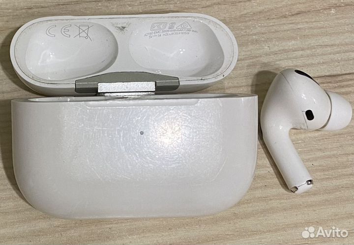 Airpods pro оригинал