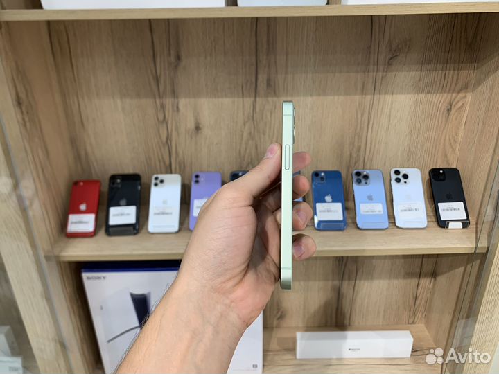 iPhone 12 mini, 64 ГБ