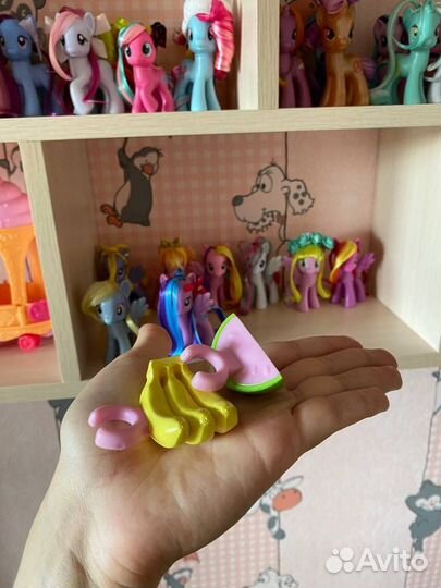 My little pony