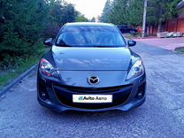 Mazda 3 1.6 AT, 2013, 200 000 км, с пробегом, цена 1 050 000 руб.