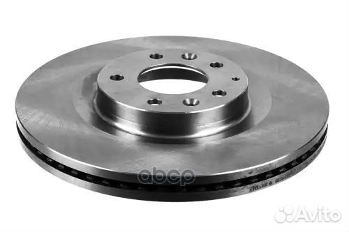 6020-1974-SX диск тормозной передний Mazda CX-9