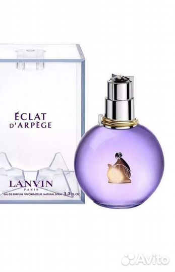 Lanvin eclat
