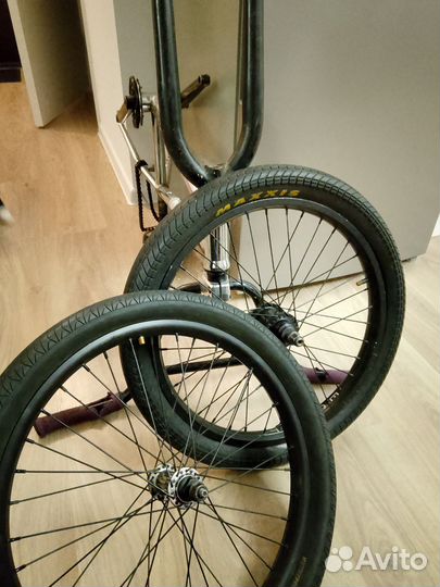 Продам полный вилсет