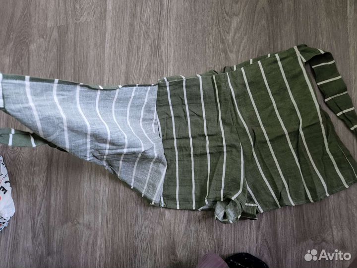 Шорты разные