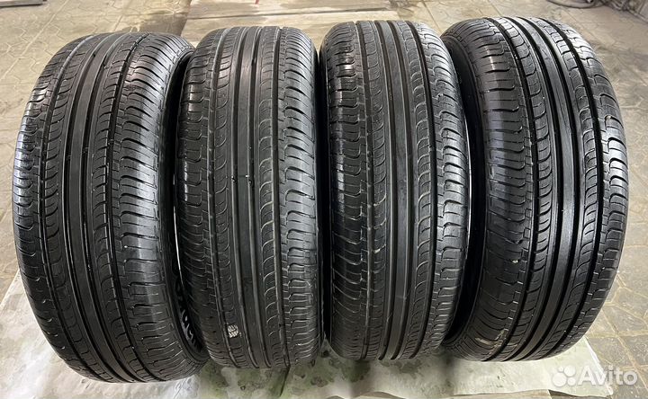 Комплект колес R17 5x114 3 225/60