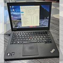 Lenovo thinkpad x240