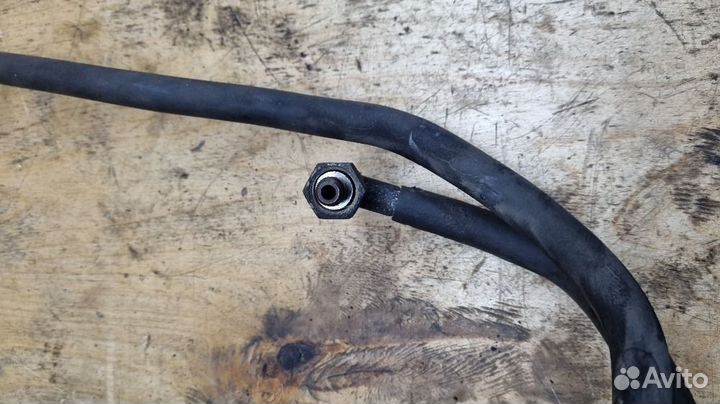 Топливная трубка Ford Mondeo 2