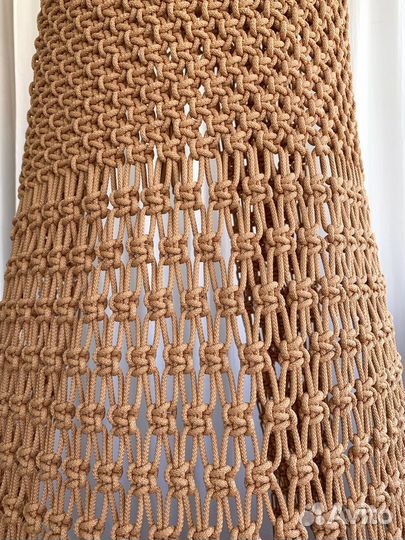 Подвесное кресло качели шатер гамак