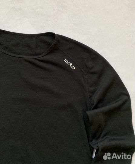 Термобелье Odlo оригинал