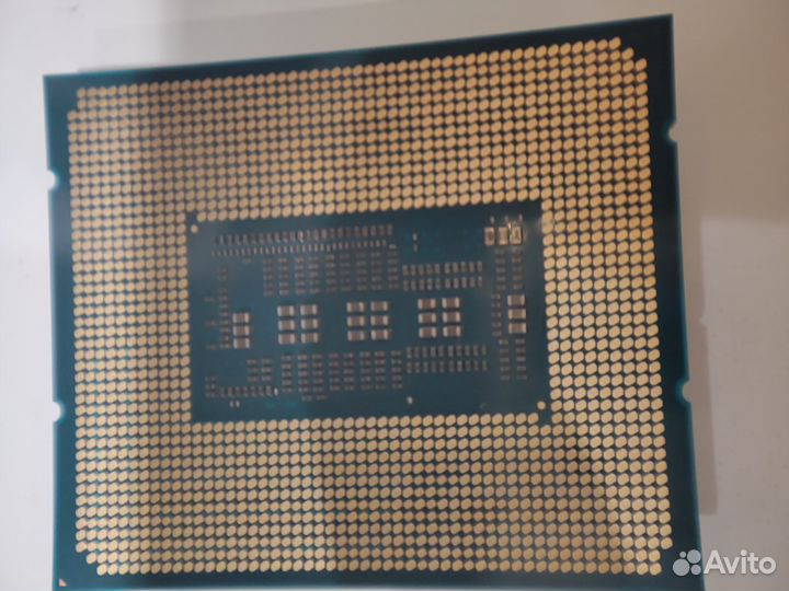 Процессор Intel core i9 13900k