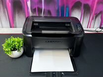 Лазерный принтер Samsung ML-1665 (состояние нового