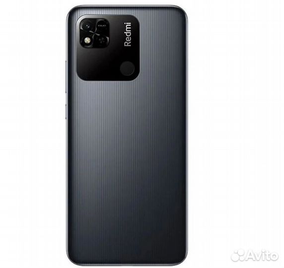 Xiaomi Redmi 10A, 4/64 ГБ