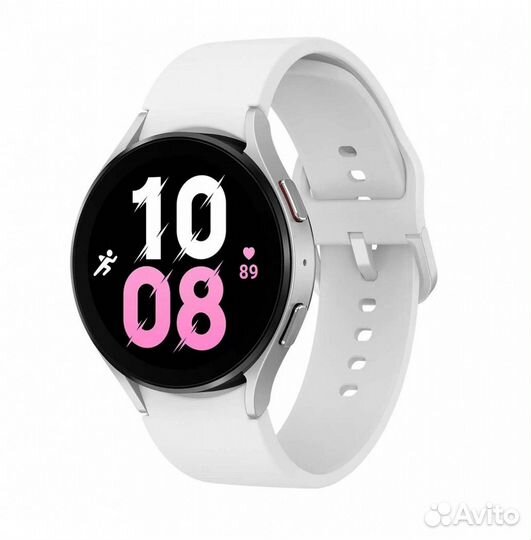 Samsung Galaxy Watch5 44mm Silver (SM-R910) EU