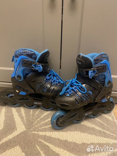 Ролики детские